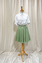 Load image into Gallery viewer, MADRID Mini Skirt