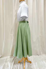 Load image into Gallery viewer, MADRID Midi Skirt