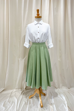 Load image into Gallery viewer, MADRID Midi Skirt