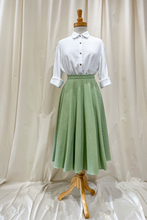 Load image into Gallery viewer, MADRID Midi Skirt