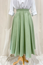 Load image into Gallery viewer, MADRID Midi Skirt