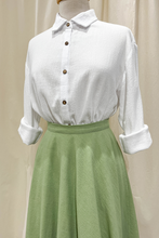 Load image into Gallery viewer, MADRID Midi Skirt