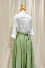 Load image into Gallery viewer, MADRID Midi Skirt