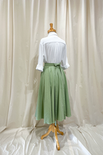 Load image into Gallery viewer, MADRID Midi Skirt