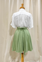 Load image into Gallery viewer, MADRID Mini Skirt