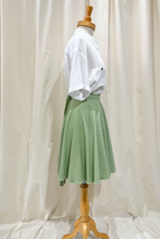 Load image into Gallery viewer, MADRID Mini Skirt