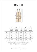 Load image into Gallery viewer, ALLENDE Mini Jumpsuit - M