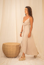 Load image into Gallery viewer, BARI Wrap Dress