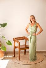 Load image into Gallery viewer, ALLENDE Maxi Jumpsuit