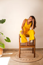 Load image into Gallery viewer, ALLENDE Maxi Jumpsuit