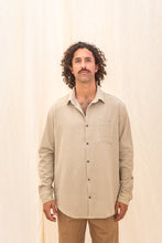 Load image into Gallery viewer, BORDEAUX Men Shirt