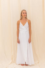 Load image into Gallery viewer, BARI Wrap Dress