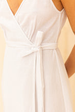 Load image into Gallery viewer, BARI Wrap Dress
