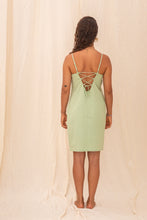 Load image into Gallery viewer, PALMILLA Mini Dress