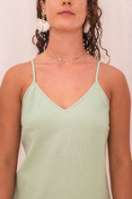 Load image into Gallery viewer, PALMILLA Mini Dress