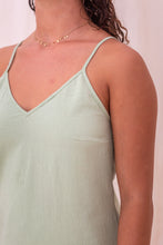 Load image into Gallery viewer, PALMILLA Mini Dress