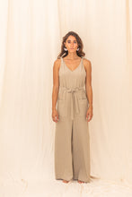 Load image into Gallery viewer, ALLENDE Maxi Jumpsuit