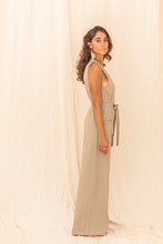 Load image into Gallery viewer, ALLENDE Maxi Jumpsuit