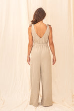 Load image into Gallery viewer, ALLENDE Maxi Jumpsuit