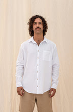 Load image into Gallery viewer, BORDEAUX Men Shirt