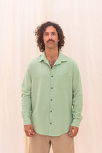 Load image into Gallery viewer, BORDEAUX Men Shirt