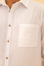 Load image into Gallery viewer, BORDEAUX Men Shirt