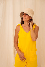 Load image into Gallery viewer, ALLENDE Mini Jumpsuit