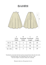 Load image into Gallery viewer, MADRID Mini Skirt