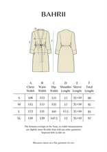 Load image into Gallery viewer, BONDI Kimono