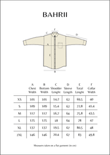 Load image into Gallery viewer, BORDEAUX Men Shirt
