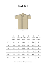 Load image into Gallery viewer, CABO Men Shirt - M (bamboo)