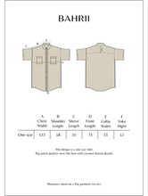 Load image into Gallery viewer, GRANADA Blouse