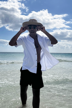 Load image into Gallery viewer, CABO Men Shirt - M (bamboo)