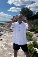 Load image into Gallery viewer, CABO Men Shirt - M (bamboo)