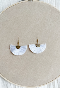 Treasure 3 - earrings