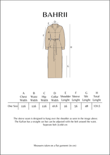 Load image into Gallery viewer, MITA Maternity Shirt Dress