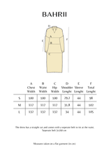 Load image into Gallery viewer, NICE Dress - S (sandstorm)