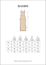 Load image into Gallery viewer, PALMILLA Maxi Dress
