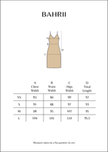 Load image into Gallery viewer, PALMILLA Mini Dress