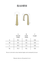 Load image into Gallery viewer, GIBRALTAR Tie