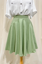 Load image into Gallery viewer, MADRID Mini Skirt
