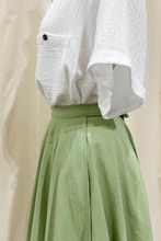 Load image into Gallery viewer, MADRID Mini Skirt