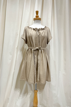 Load image into Gallery viewer, CÁDIZ Off-shoulder Dress