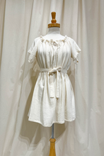 Load image into Gallery viewer, CÁDIZ Off-shoulder Dress