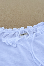 Load image into Gallery viewer, CÁDIZ Off-shoulder Dress