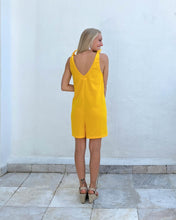 Load image into Gallery viewer, ALLENDE Mini Jumpsuit