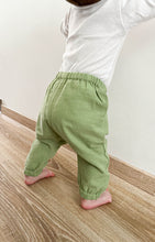 Load image into Gallery viewer, ROO Baby Pants
