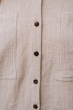 Load image into Gallery viewer, EMILION Blouse - navy