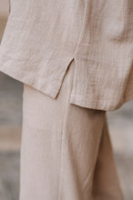 Load image into Gallery viewer, EMILION Blouse - navy