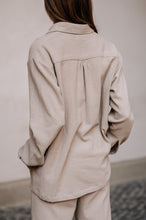 Load image into Gallery viewer, EMILION Blouse - navy